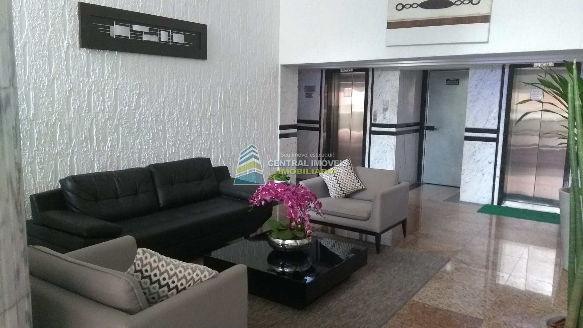 Apartamento à venda com 2 quartos, 90m² - Foto 53