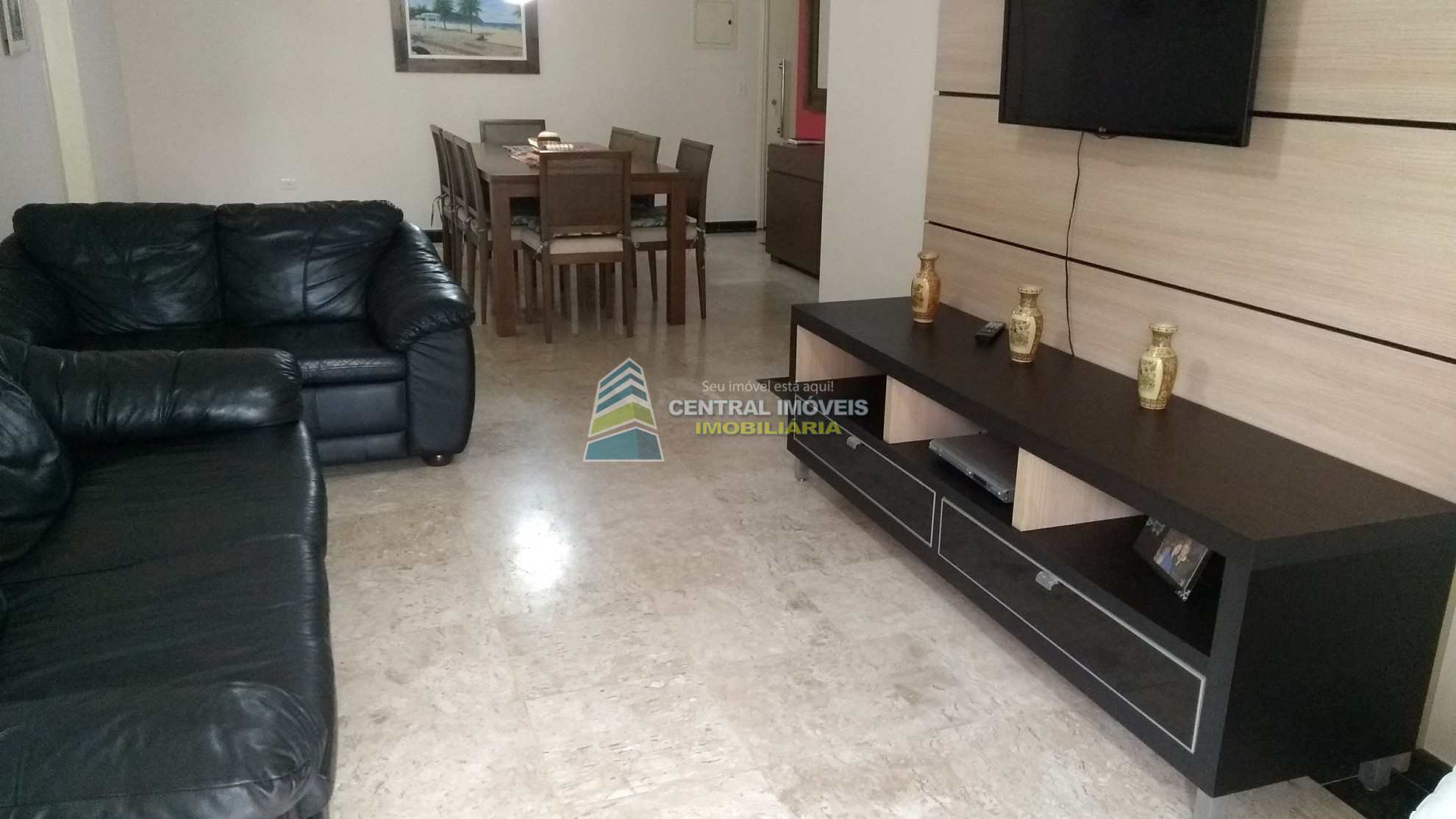 Apartamento à venda com 2 quartos, 90m² - Foto 3