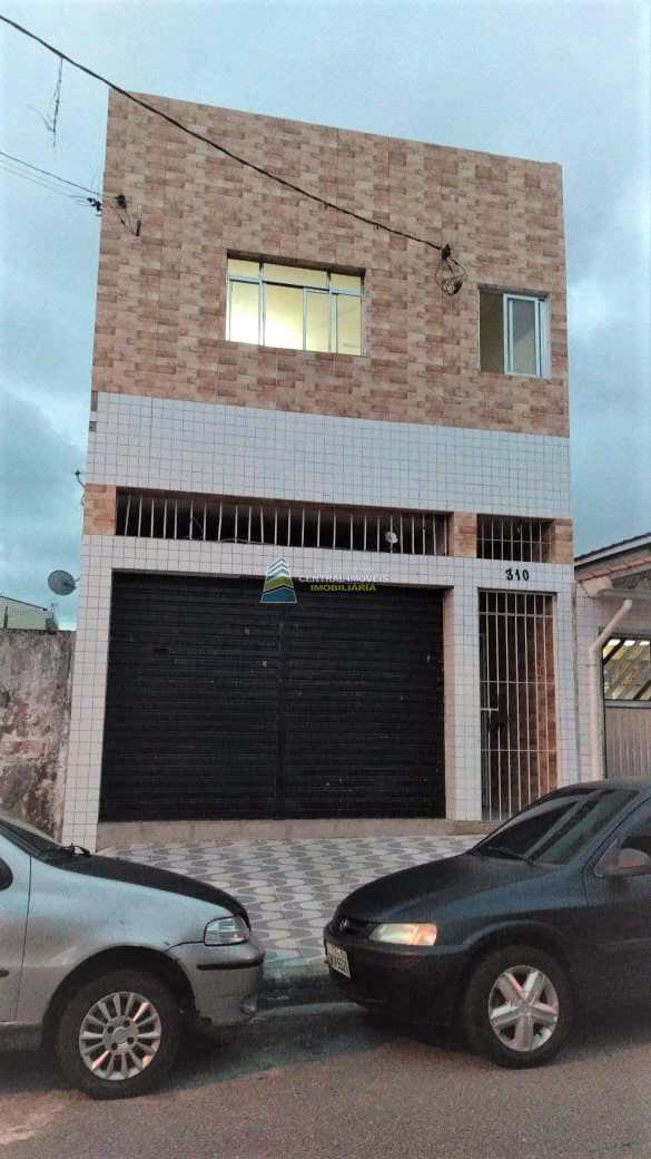 Loja-Salão à venda com 4 quartos, 250m² - Foto 1