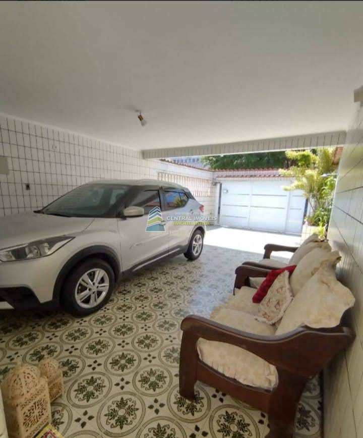 Casa à venda com 2 quartos, 160m² - Foto 3