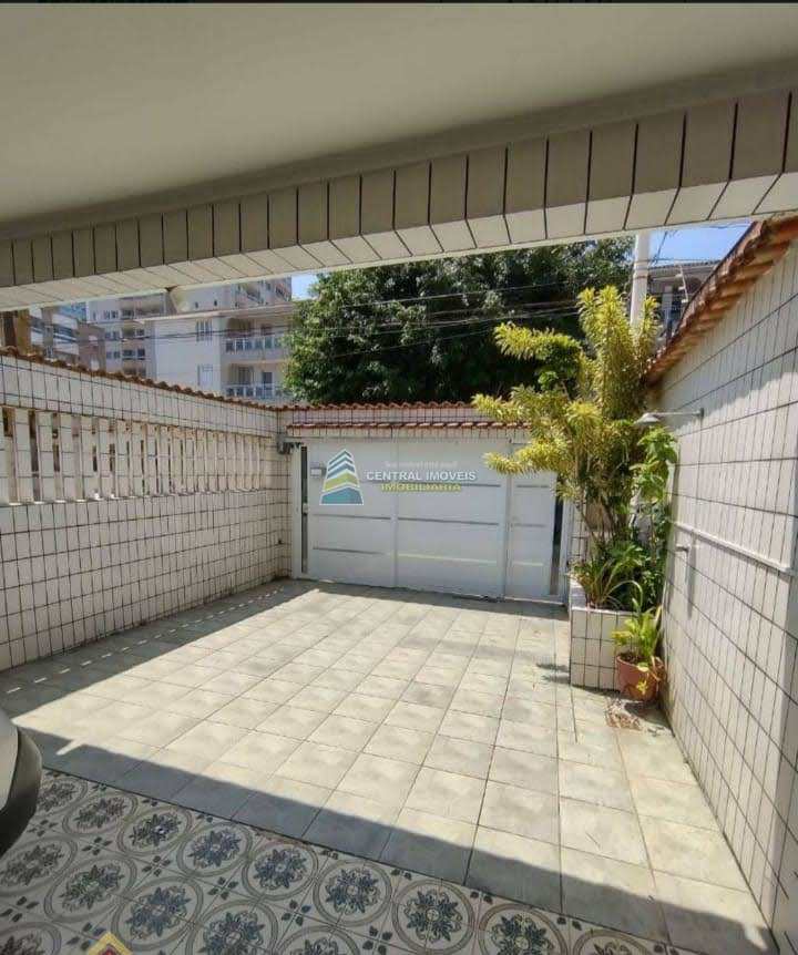 Casa à venda com 2 quartos, 160m² - Foto 1