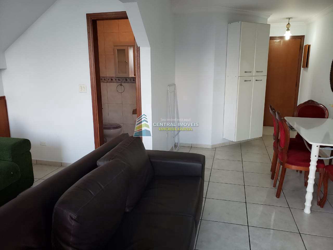 Apartamento à venda com 2 quartos, 145m² - Foto 7