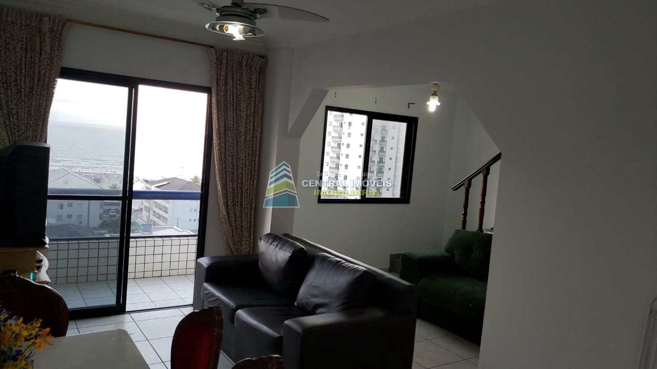 Apartamento à venda com 2 quartos, 145m² - Foto 6