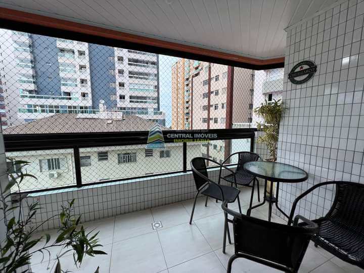 Apartamento à venda com 2 quartos, 85m² - Foto 5