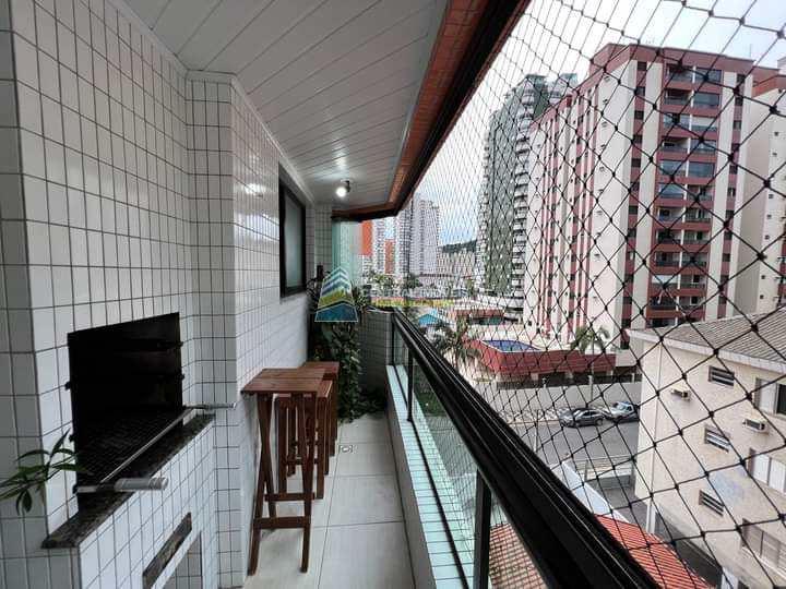 Apartamento à venda com 2 quartos, 85m² - Foto 6