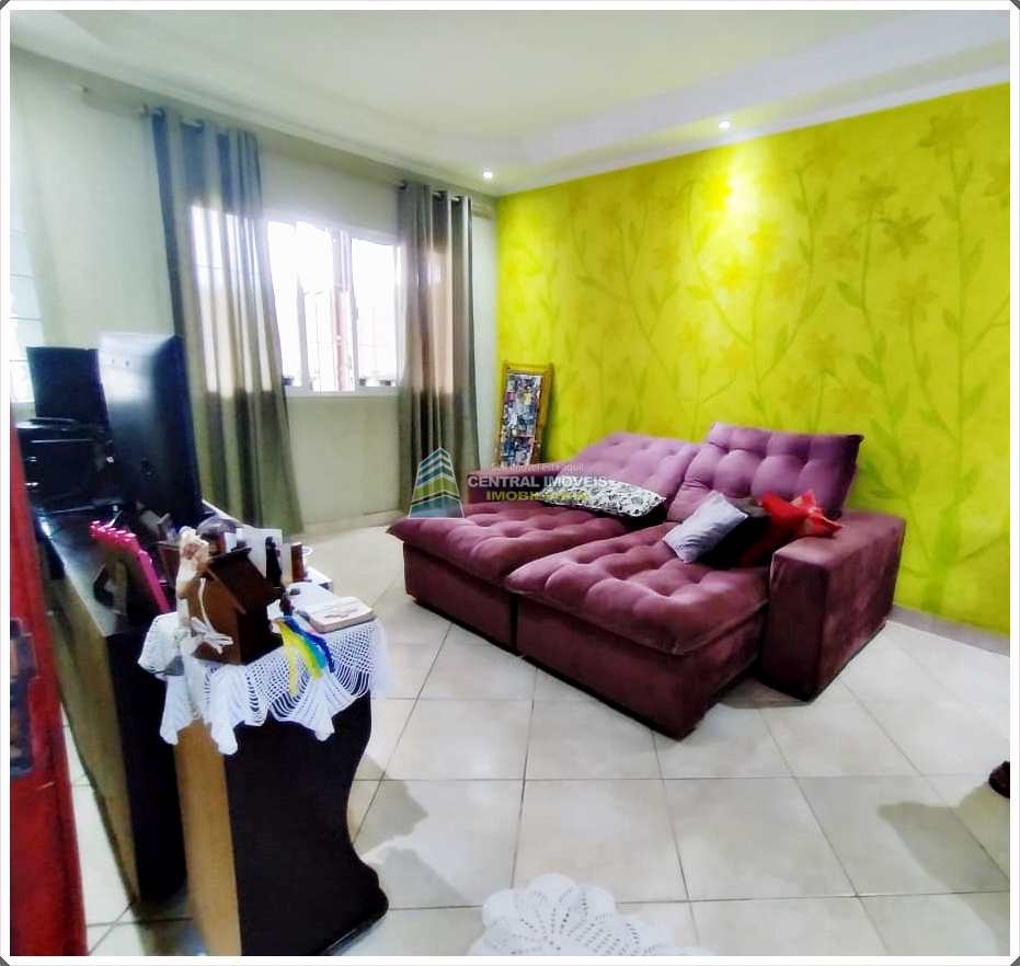 Casa à venda com 3 quartos, 174m² - Foto 5