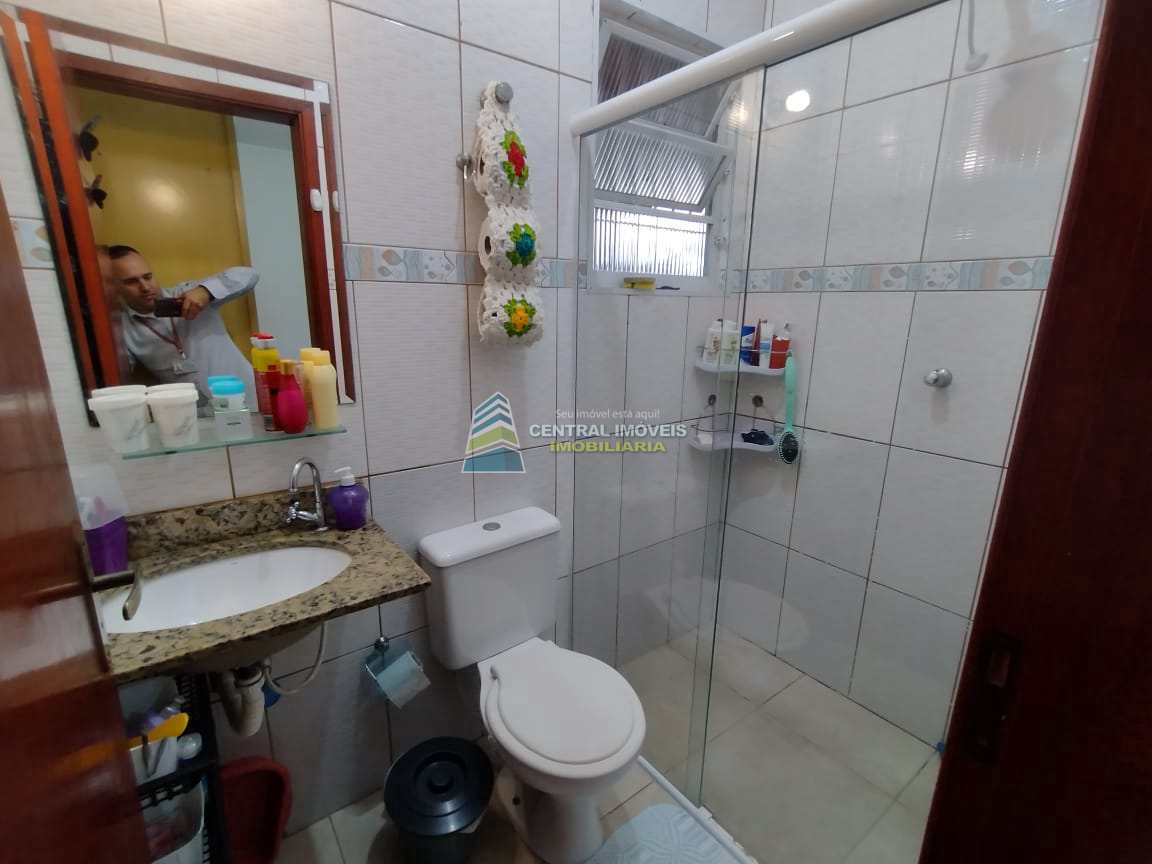 Casa à venda com 3 quartos, 174m² - Foto 22