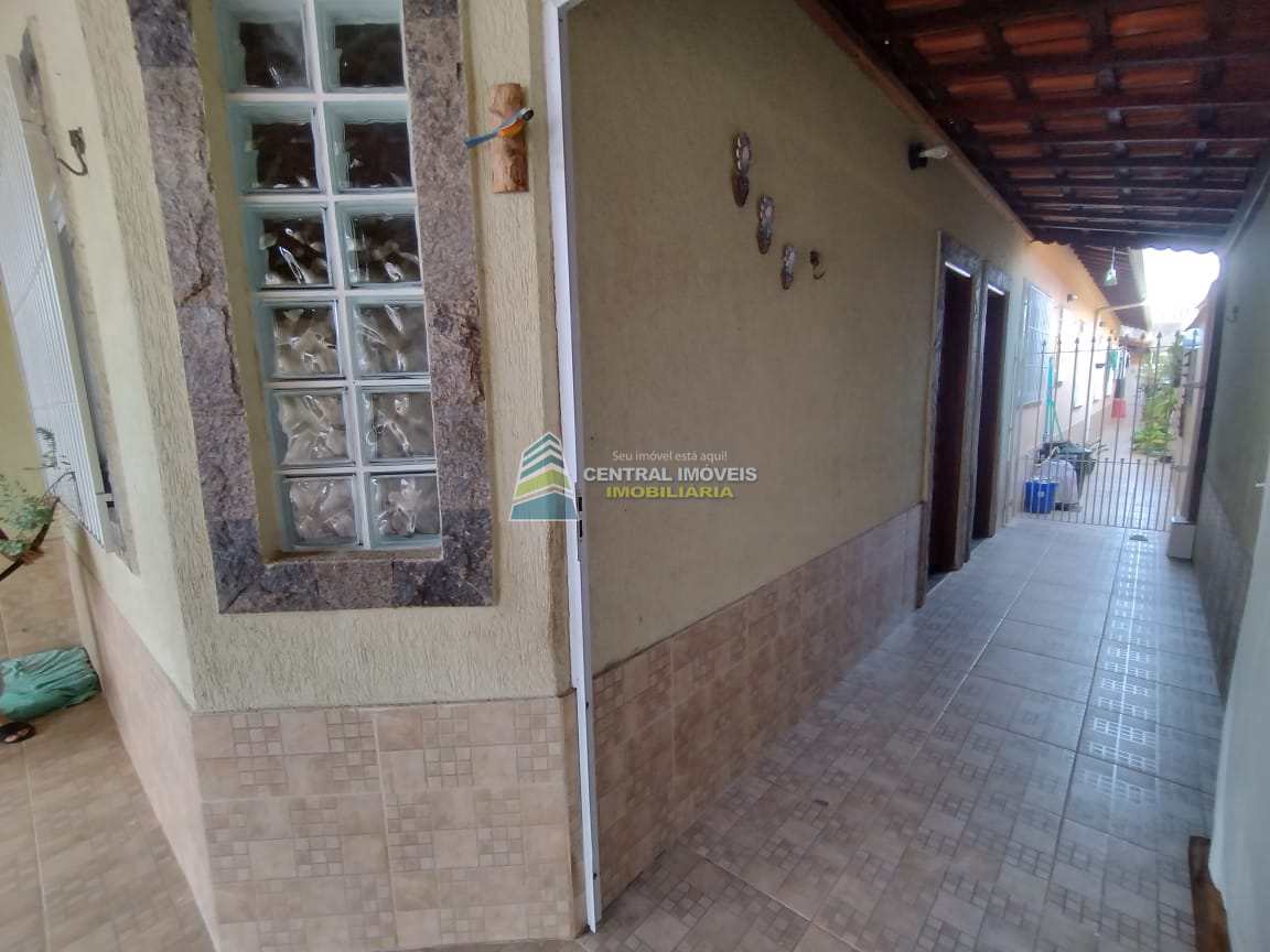 Casa à venda com 3 quartos, 174m² - Foto 7