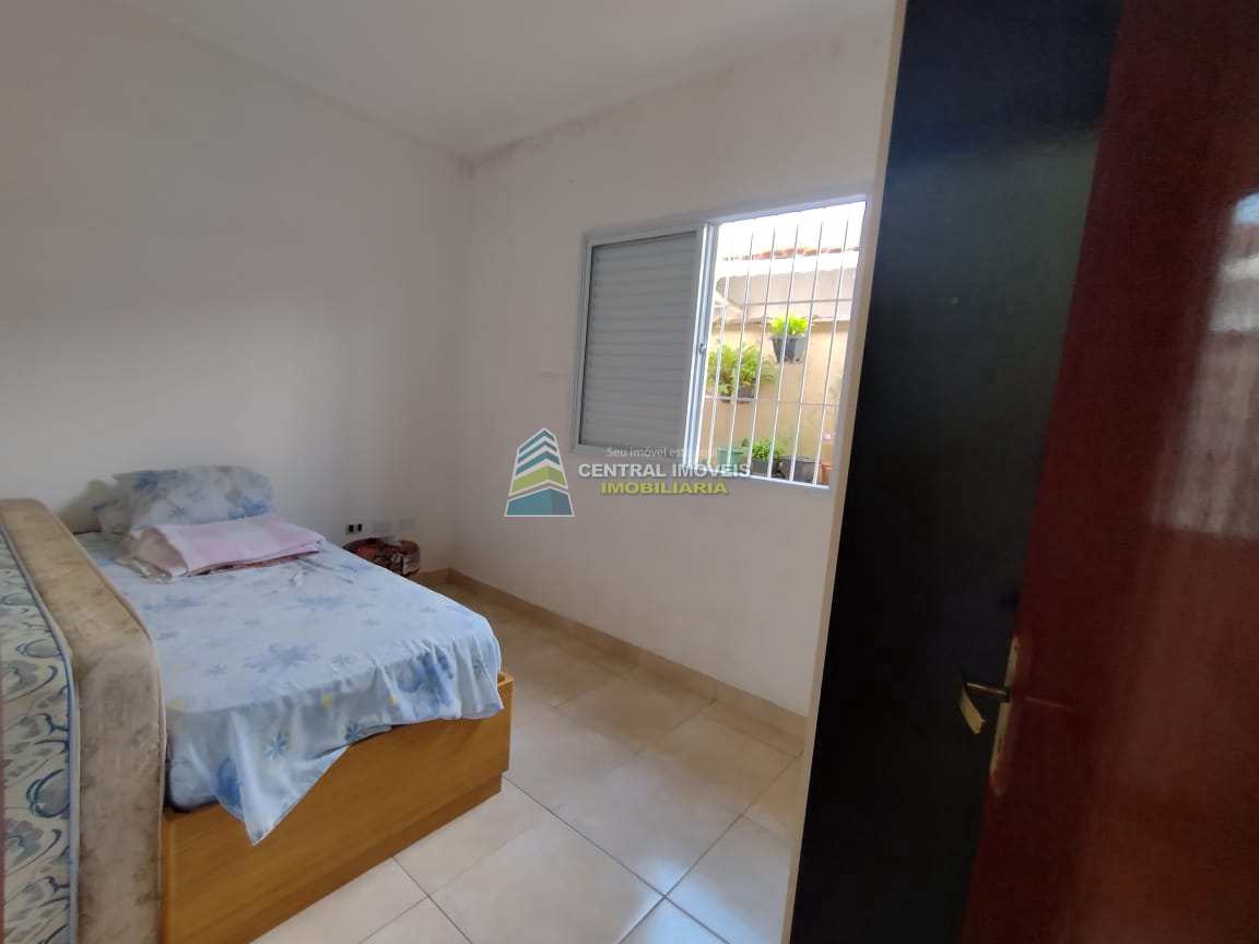 Casa à venda com 3 quartos, 174m² - Foto 11