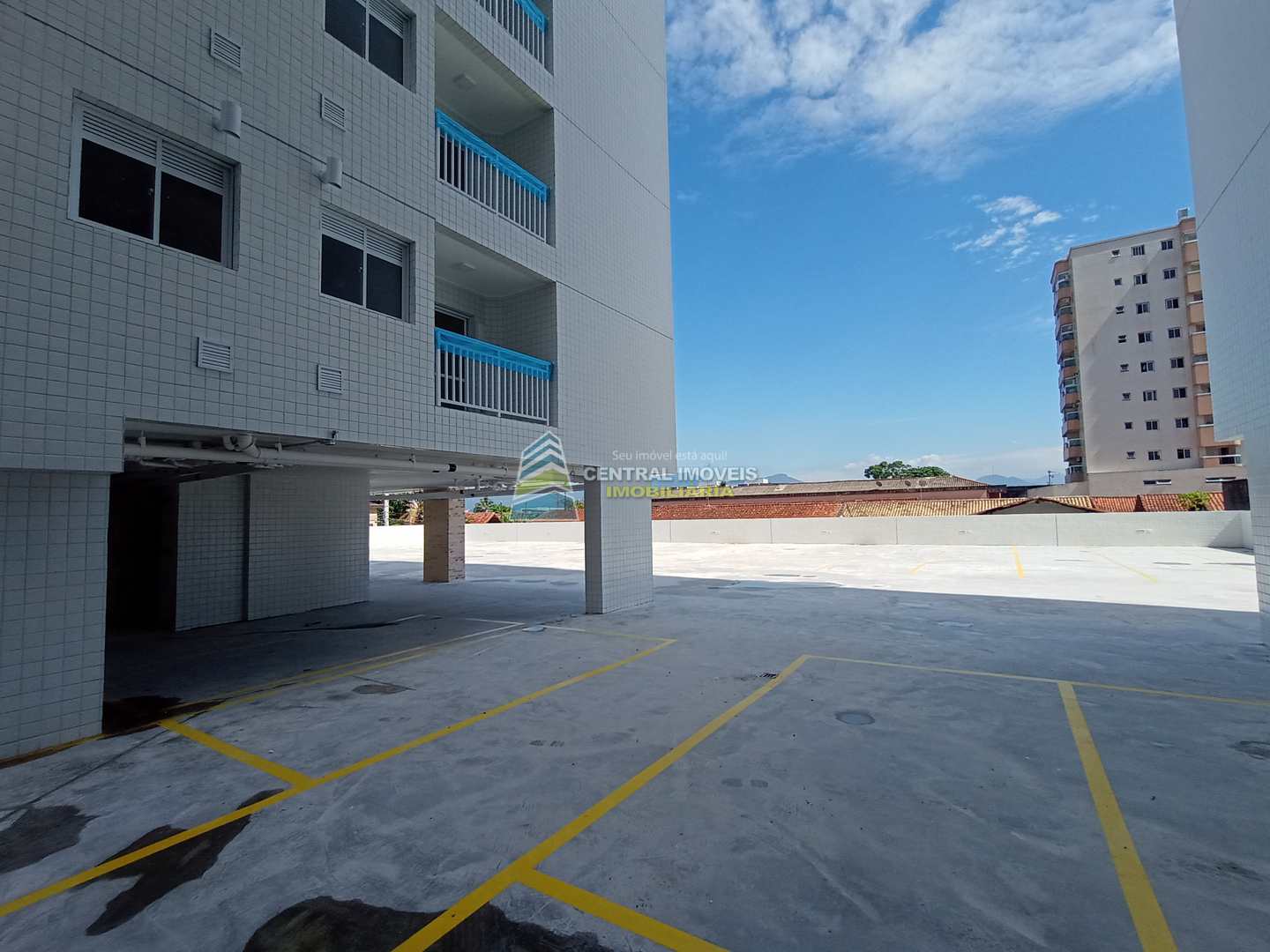 Apartamento à venda e aluguel com 2 quartos, 46m² - Foto 13