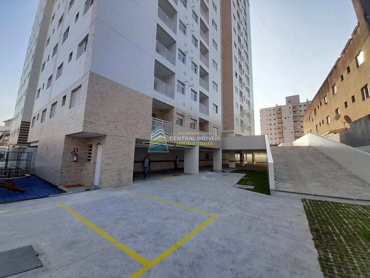 Apartamento à venda e aluguel com 2 quartos, 46m² - Foto 21