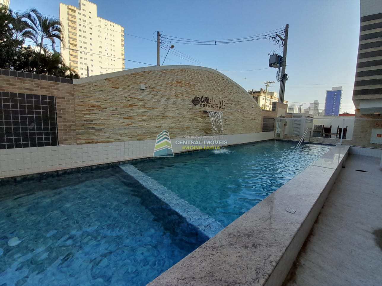 Apartamento à venda e aluguel com 2 quartos, 46m² - Foto 1