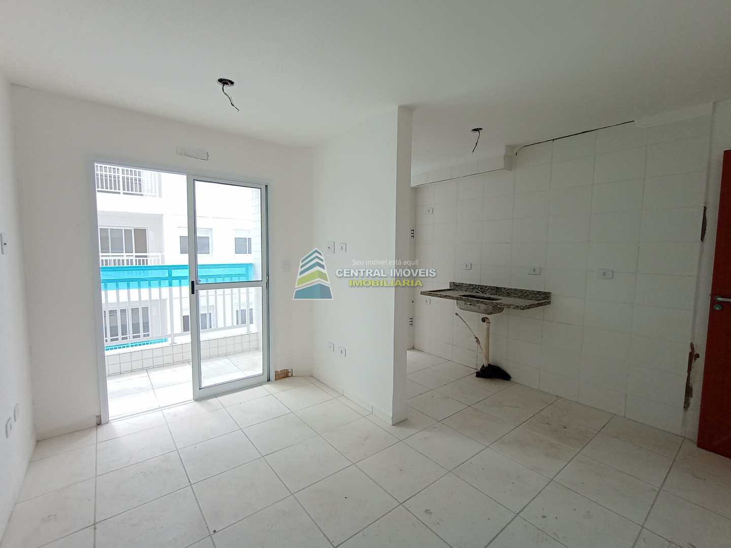 Apartamento à venda e aluguel com 2 quartos, 46m² - Foto 3