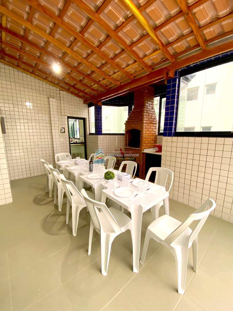 Cobertura à venda com 3 quartos, 208m² - Foto 5