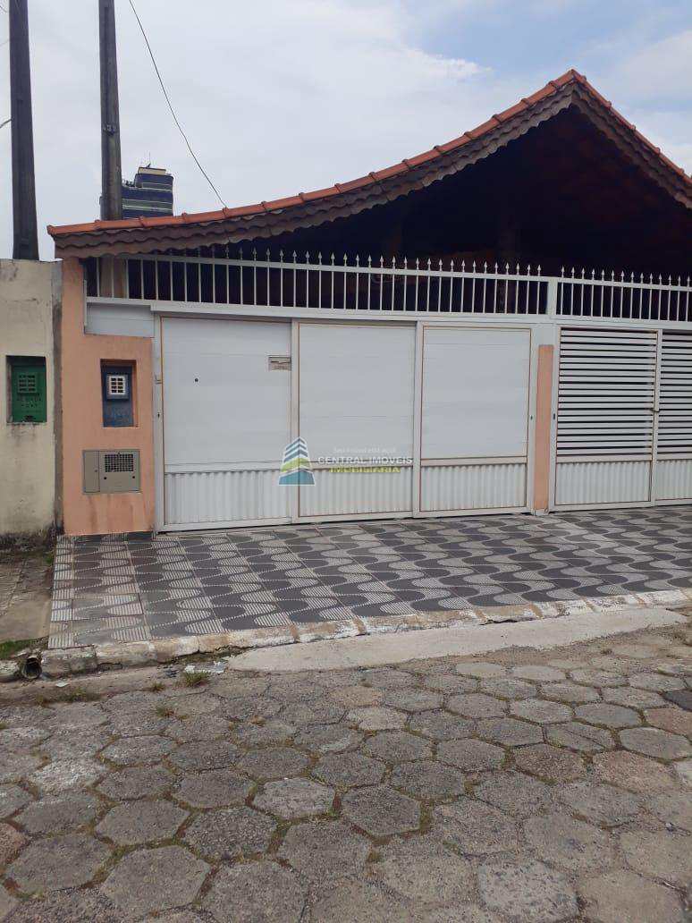 Casa à venda com 2 quartos, 80m² - Foto 20