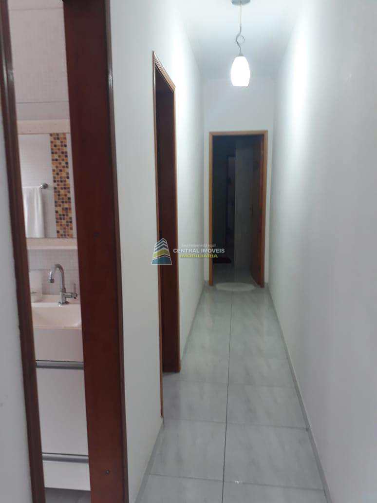 Casa à venda com 2 quartos, 80m² - Foto 5