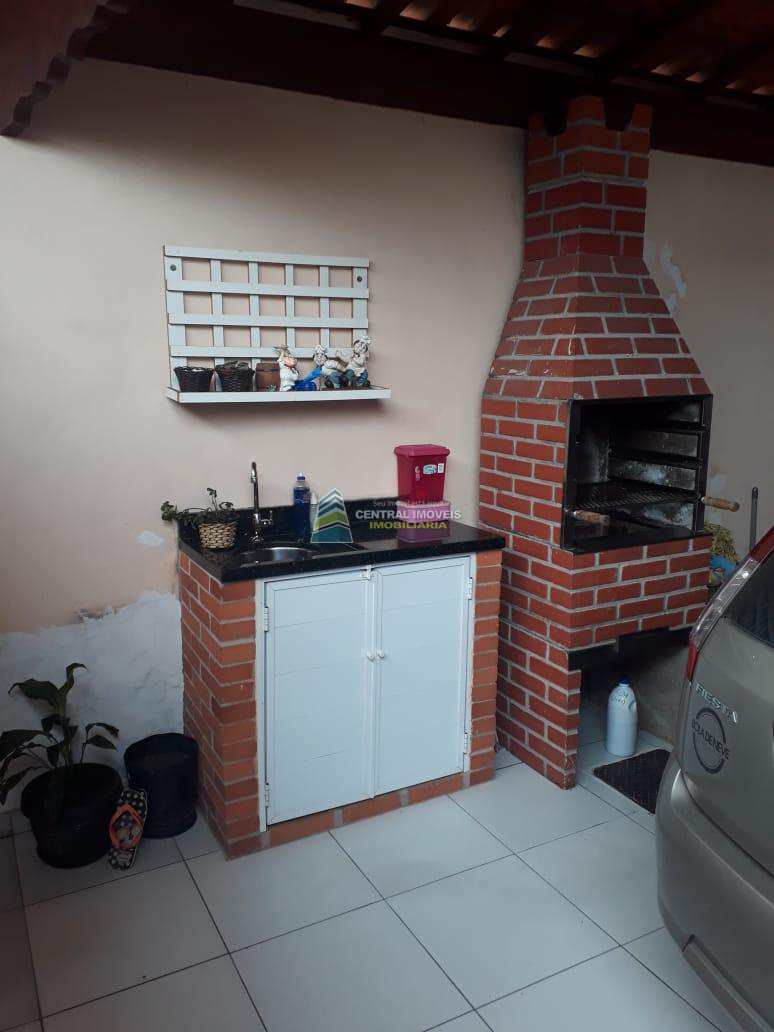 Casa à venda com 2 quartos, 80m² - Foto 22