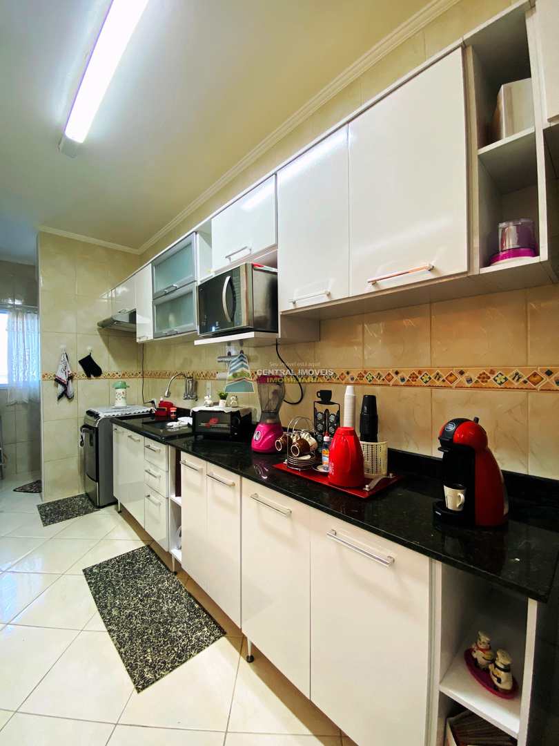 Apartamento à venda com 3 quartos, 130m² - Foto 21