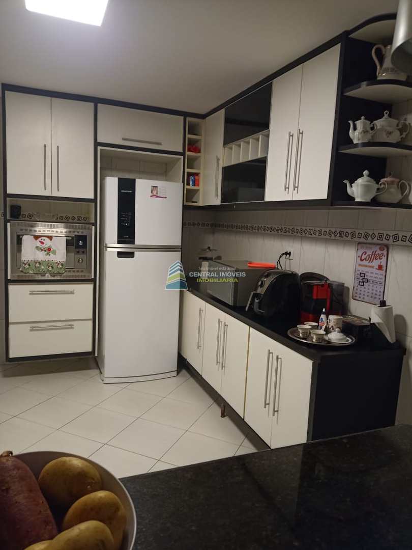 Sobrado à venda com 3 quartos, 150m² - Foto 31