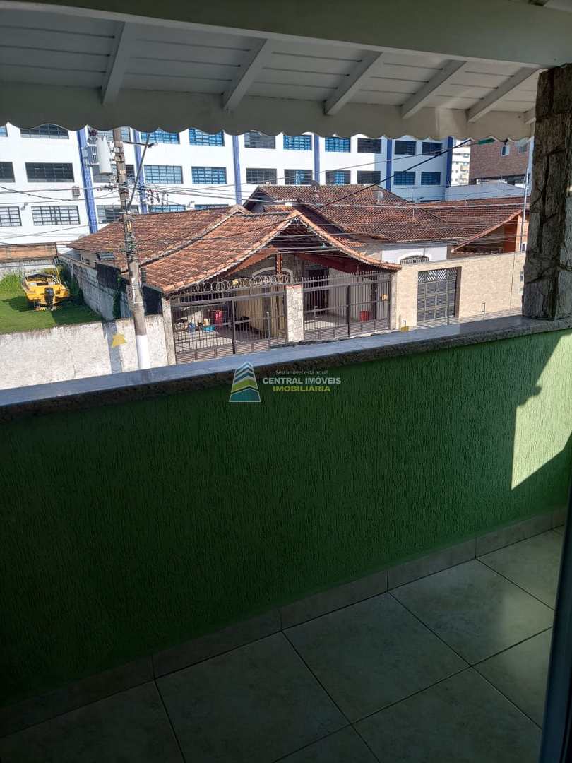 Sobrado à venda com 3 quartos, 150m² - Foto 25