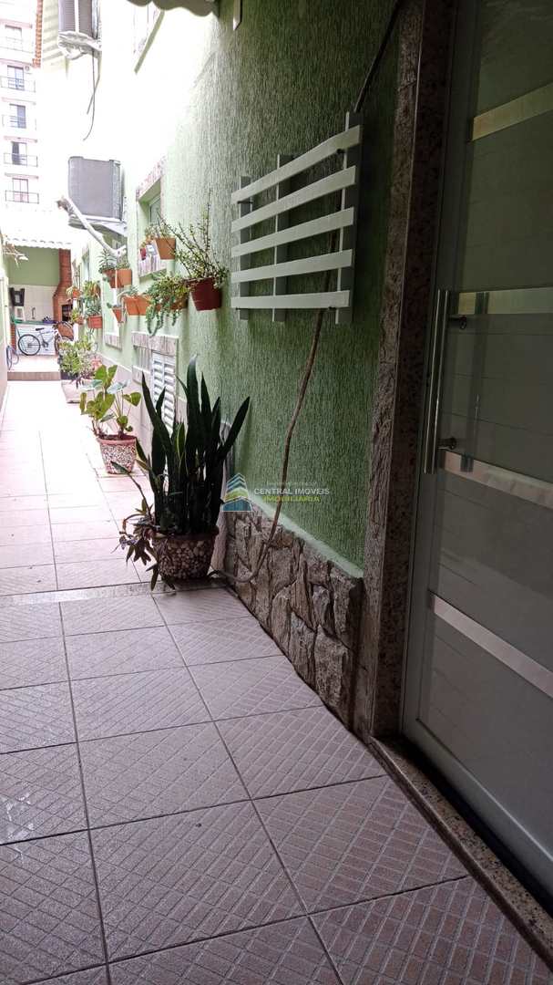 Sobrado à venda com 3 quartos, 150m² - Foto 33