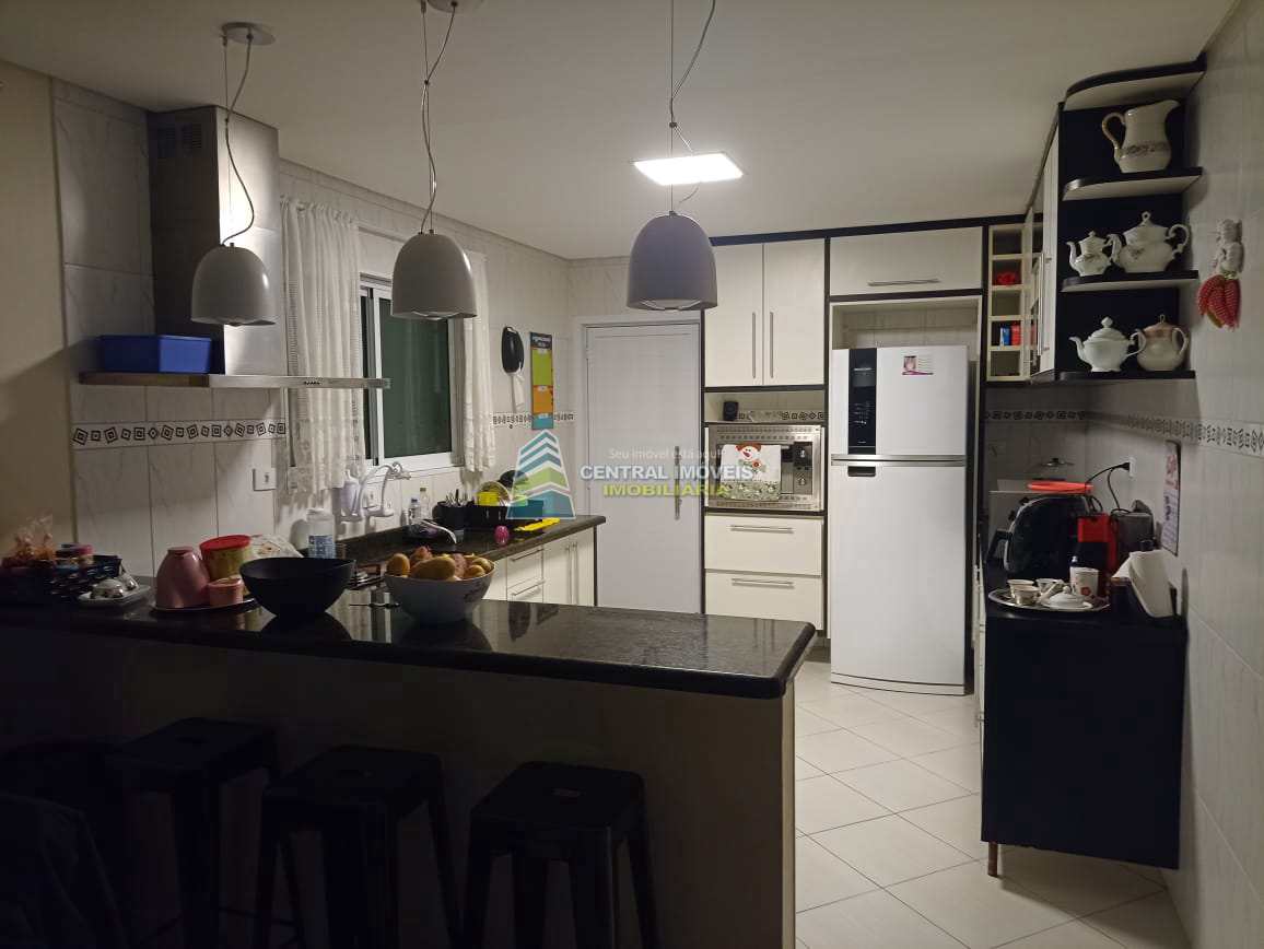 Sobrado à venda com 3 quartos, 150m² - Foto 32