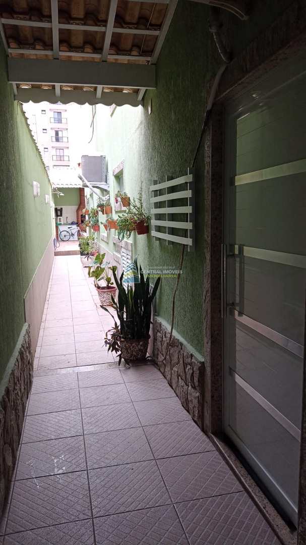 Sobrado à venda com 3 quartos, 150m² - Foto 34