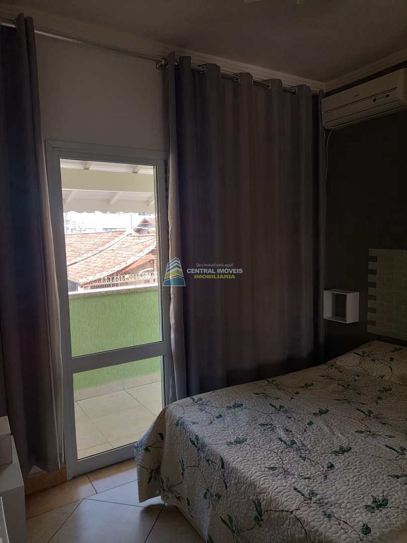 Sobrado à venda com 3 quartos, 150m² - Foto 21