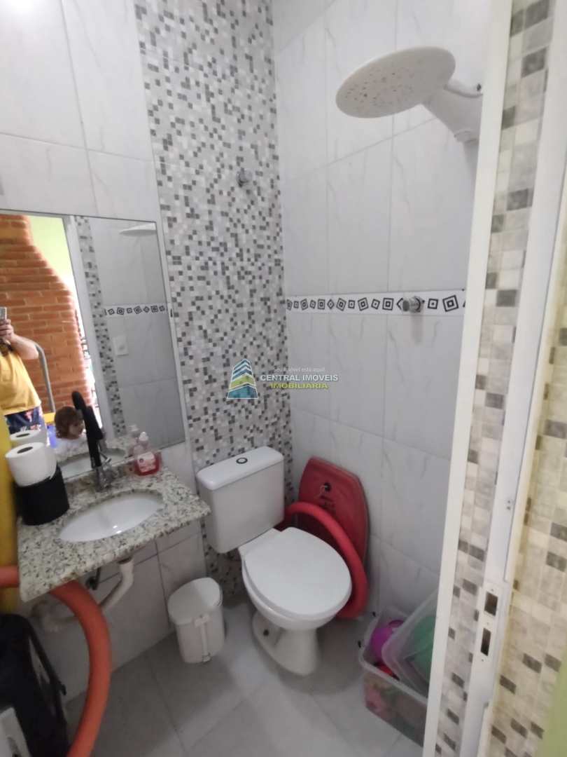 Sobrado à venda com 3 quartos, 150m² - Foto 6