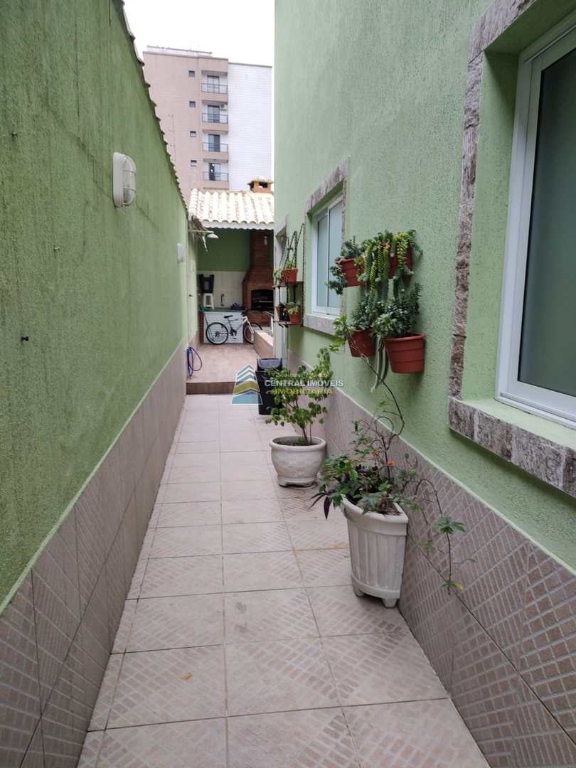 Sobrado à venda com 3 quartos, 150m² - Foto 8