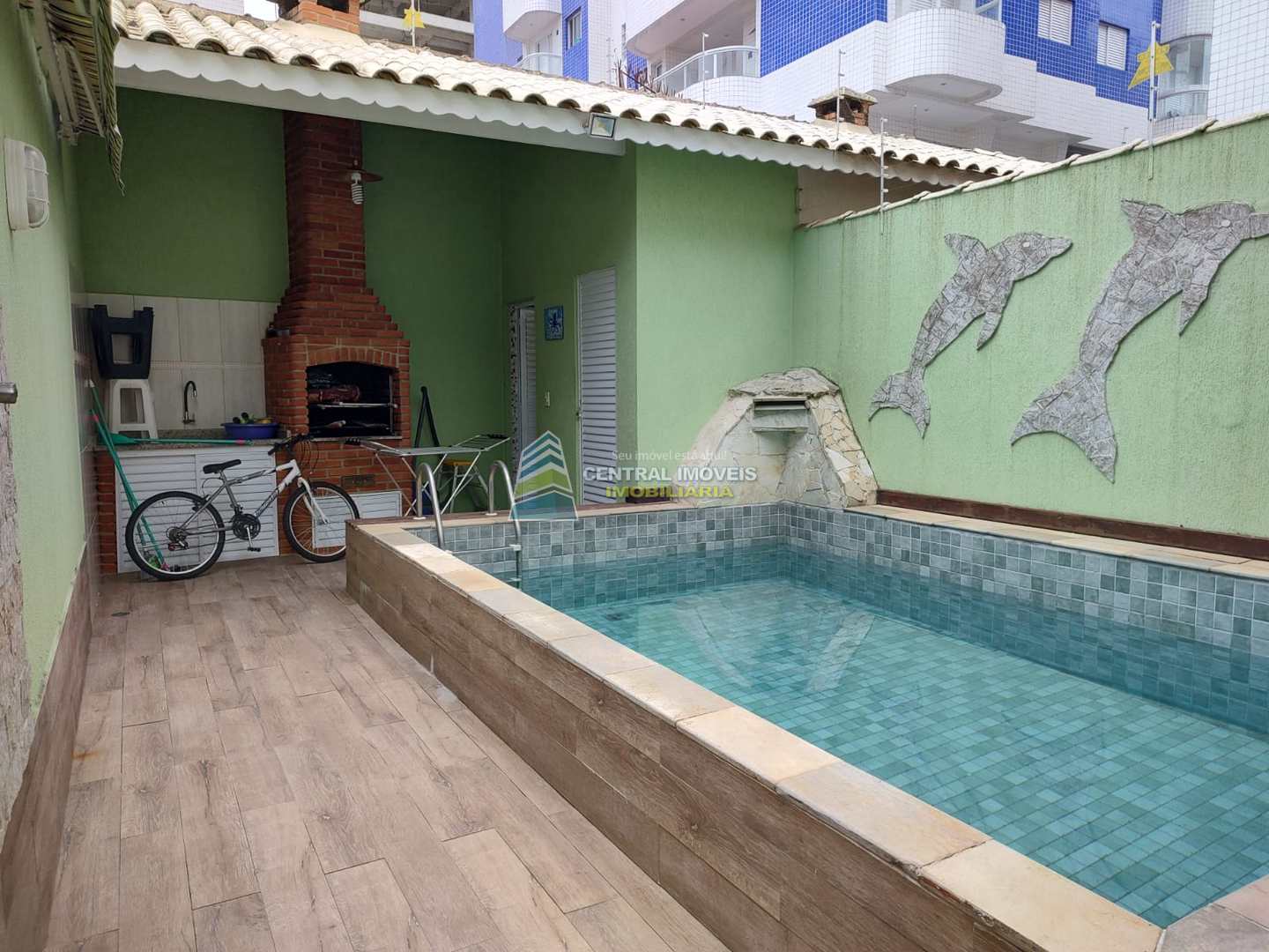 Sobrado à venda com 3 quartos, 150m² - Foto 7