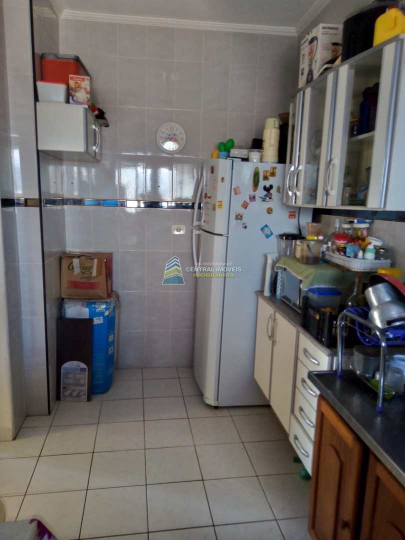 Apartamento à venda com 1 quarto, 45m² - Foto 8