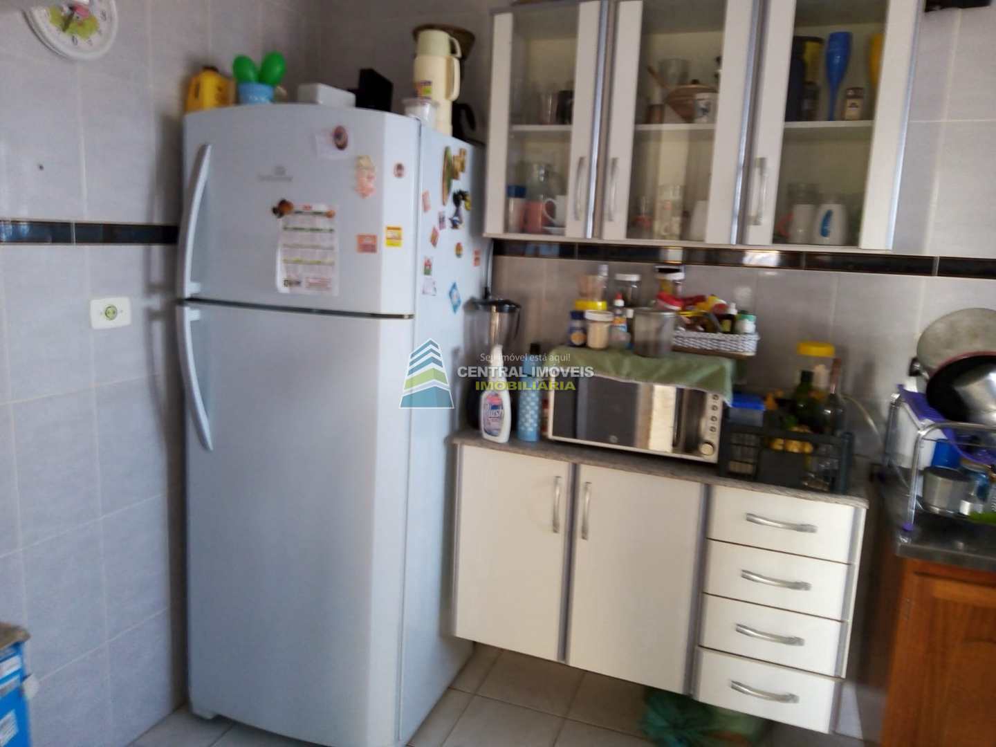 Apartamento à venda com 1 quarto, 45m² - Foto 5