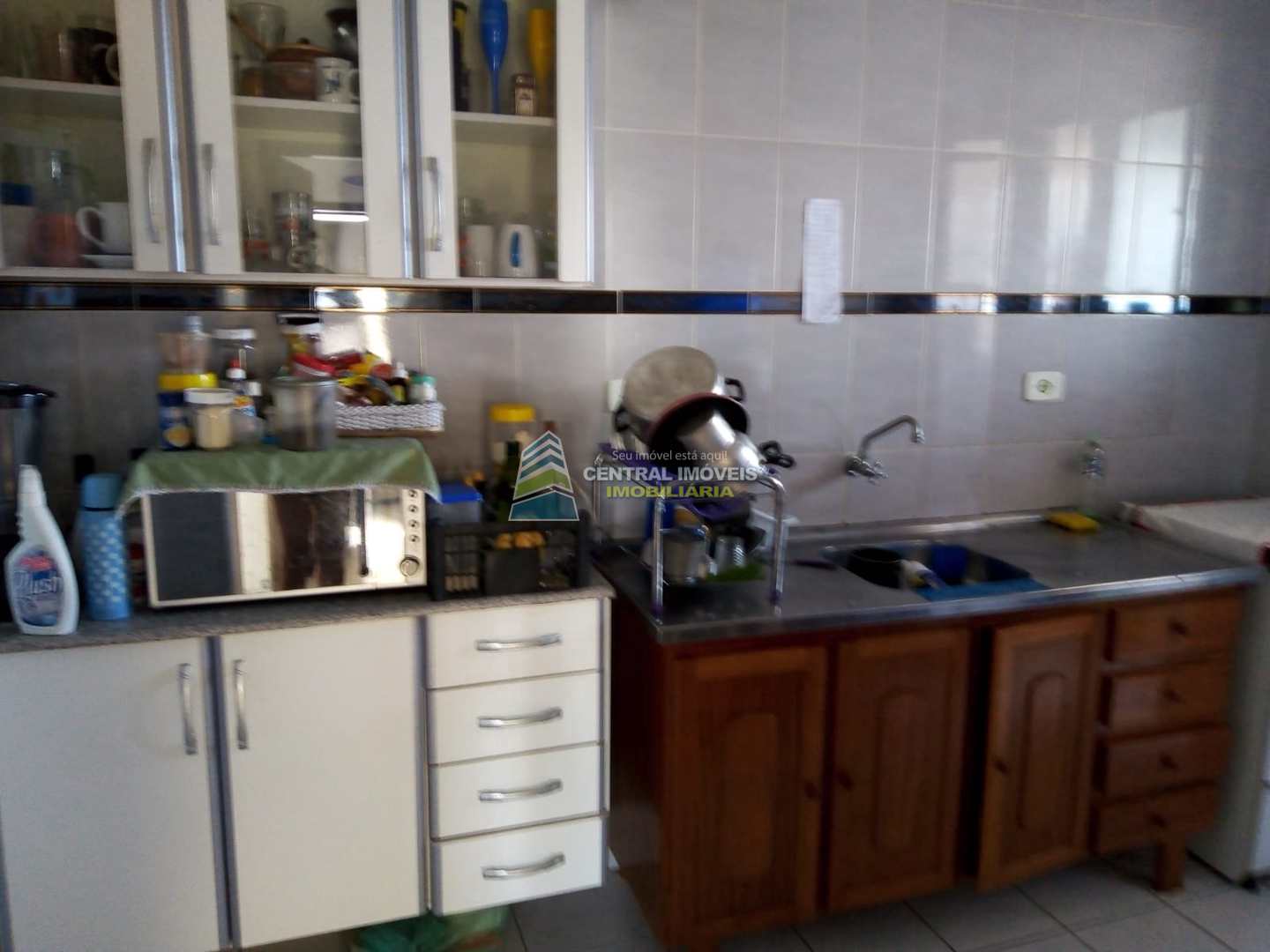 Apartamento à venda com 1 quarto, 45m² - Foto 6