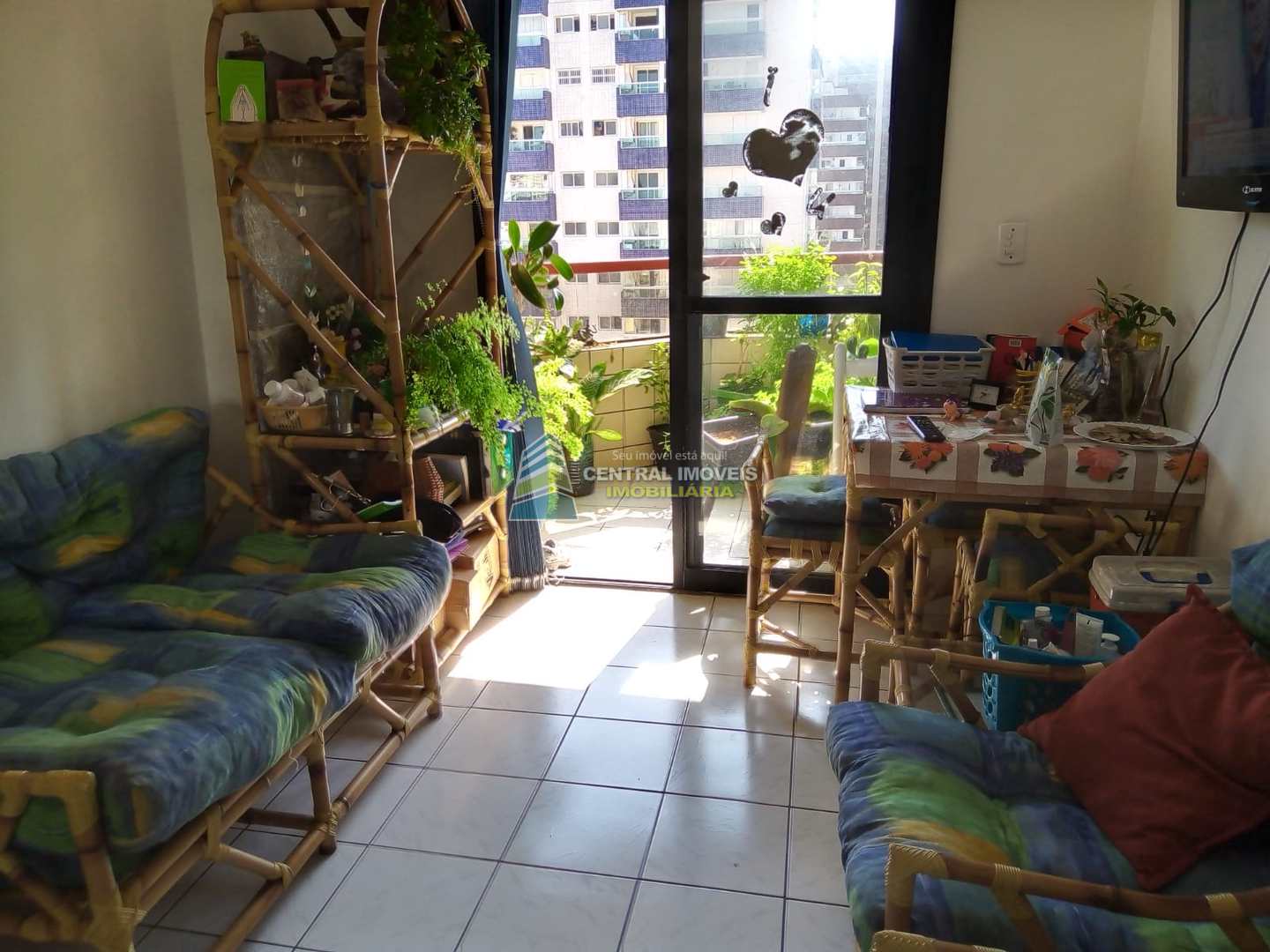 Apartamento à venda com 1 quarto, 45m² - Foto 12