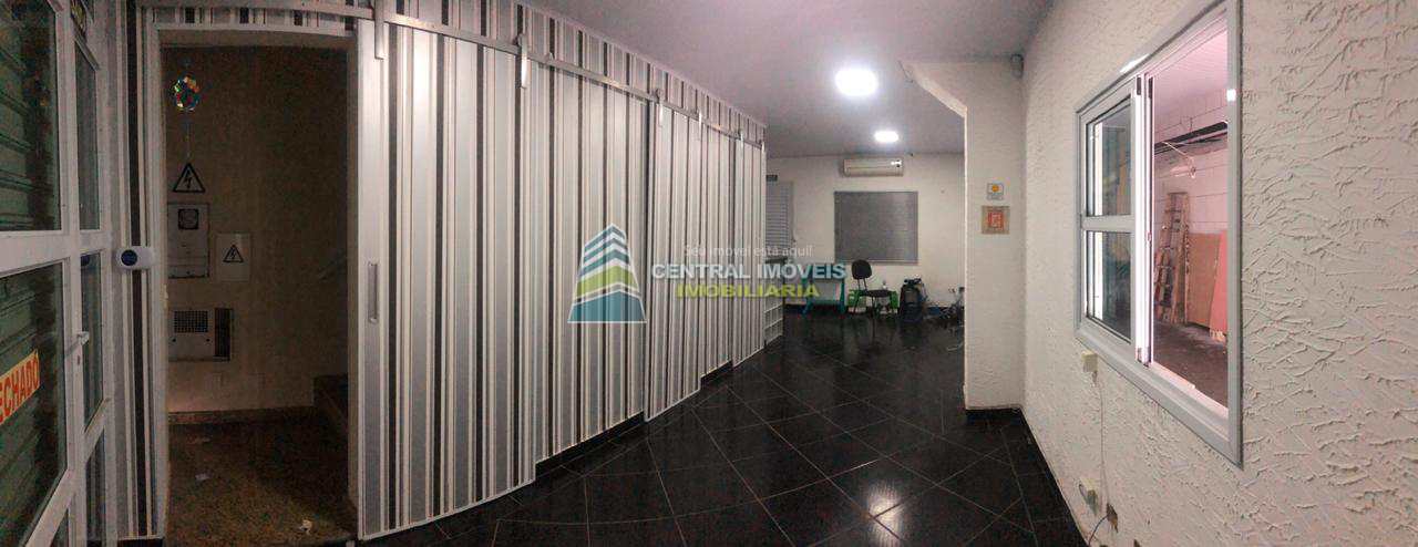 Sobrado à venda com 1 quarto, 192m² - Foto 11