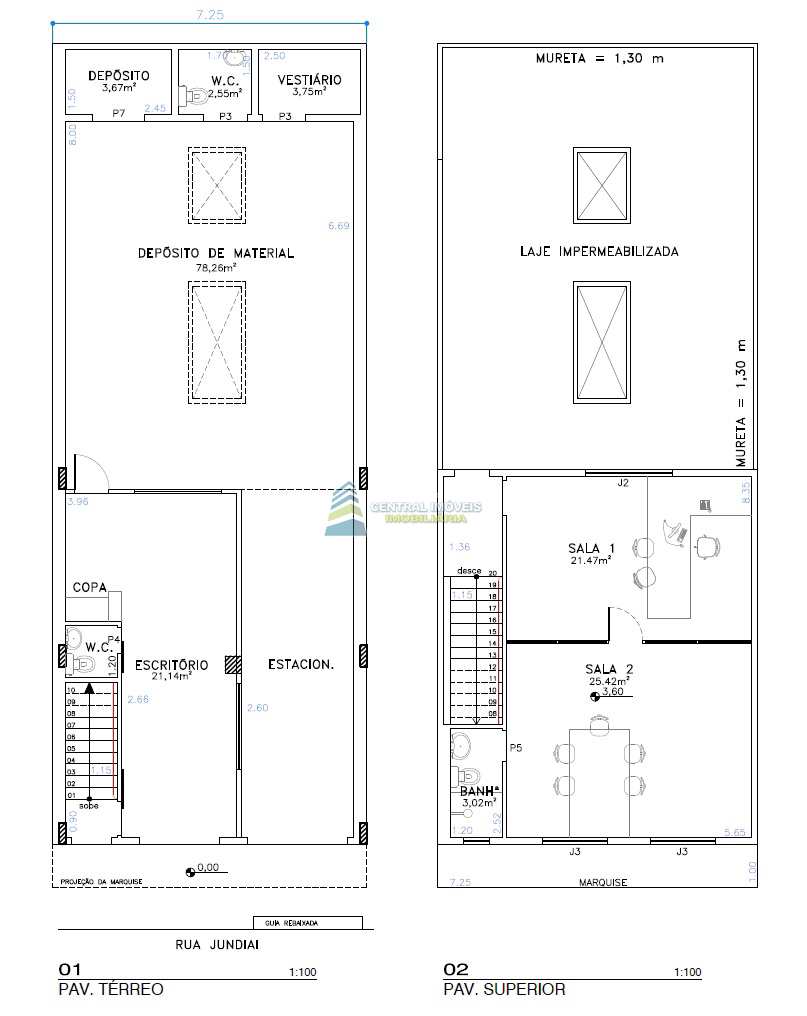 Sobrado à venda com 1 quarto, 192m² - Foto 16