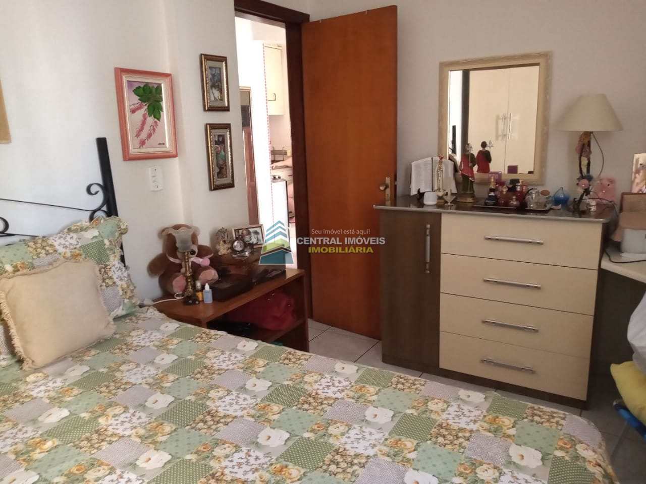 Apartamento à venda com 2 quartos, 75m² - Foto 7