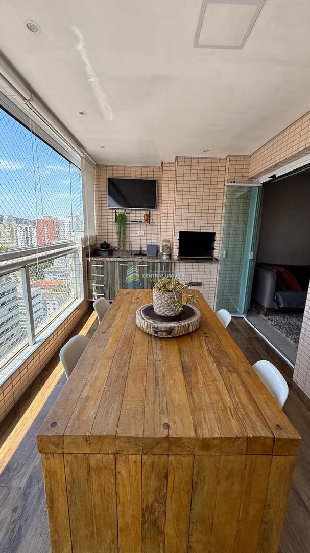 Apartamento à venda com 2 quartos, 80m² - Foto 1