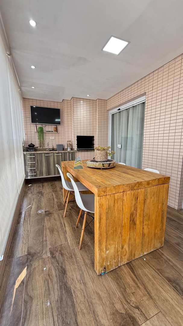 Apartamento à venda com 2 quartos, 80m² - Foto 7