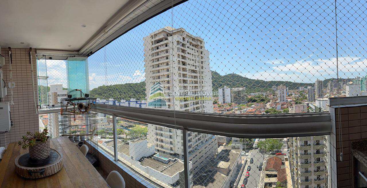 Apartamento à venda com 2 quartos, 80m² - Foto 8