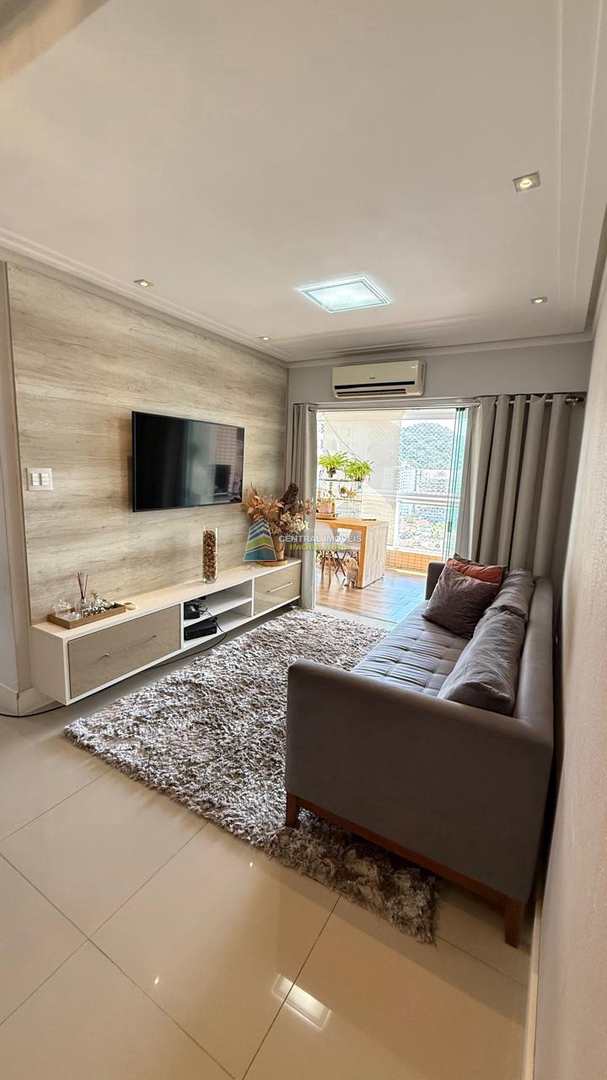 Apartamento à venda com 2 quartos, 80m² - Foto 3