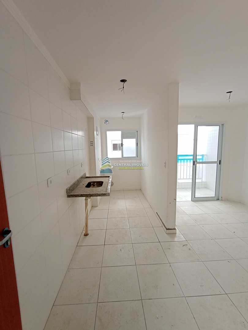 Apartamento à venda com 2 quartos, 46m² - Foto 3