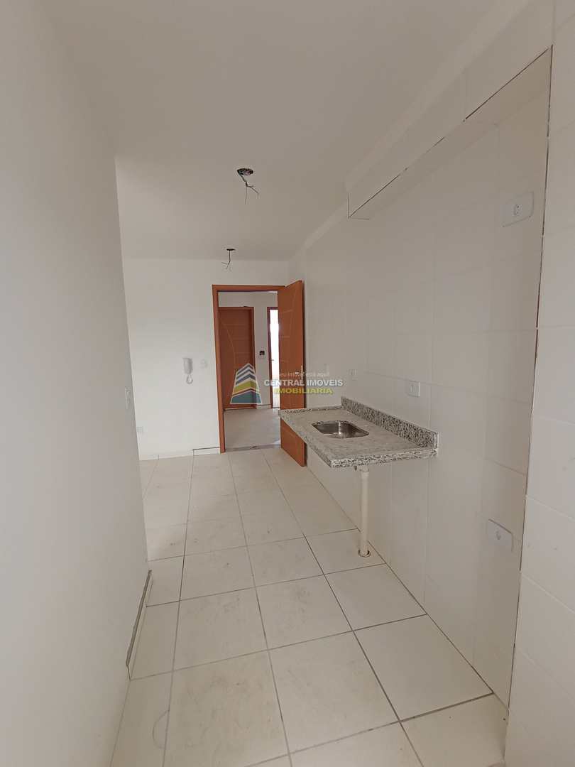 Apartamento à venda com 2 quartos, 46m² - Foto 4