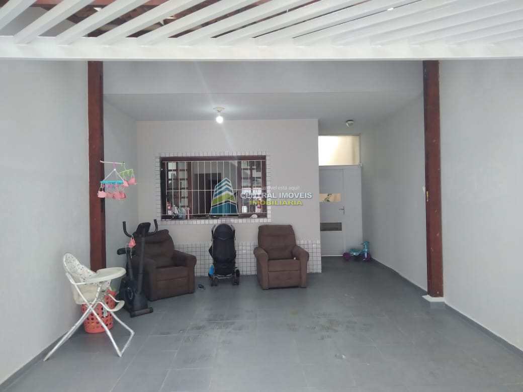 Sobrado para alugar com 3 quartos, 150m² - Foto 2