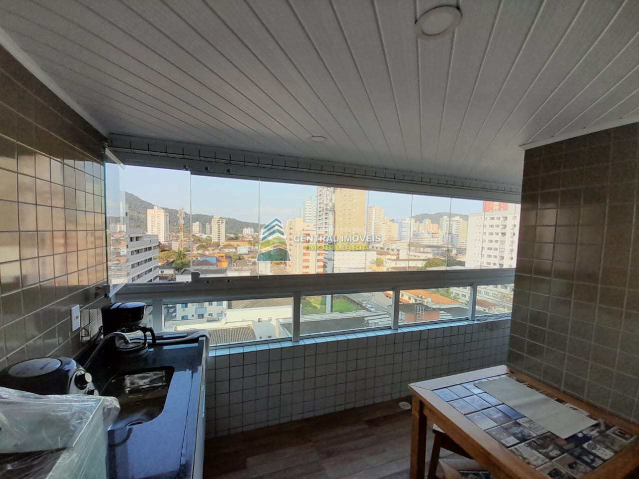 Apartamento, 2 quartos, 67 m² - Foto 1