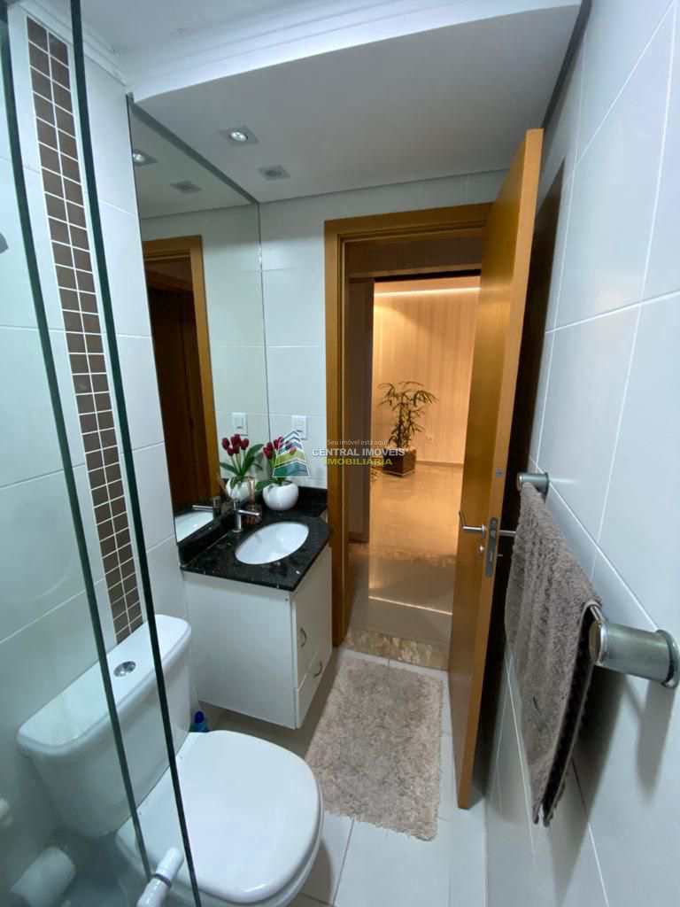 Apartamento à venda com 2 quartos, 87m² - Foto 10