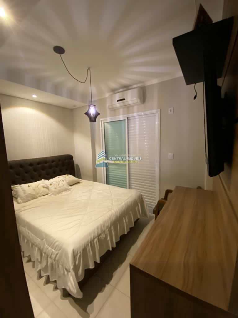 Apartamento à venda com 2 quartos, 87m² - Foto 6