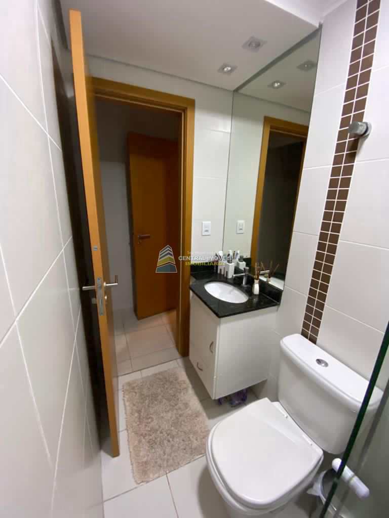 Apartamento à venda com 2 quartos, 87m² - Foto 9