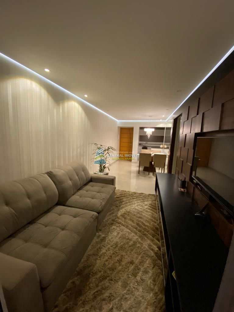 Apartamento à venda com 2 quartos, 87m² - Foto 2